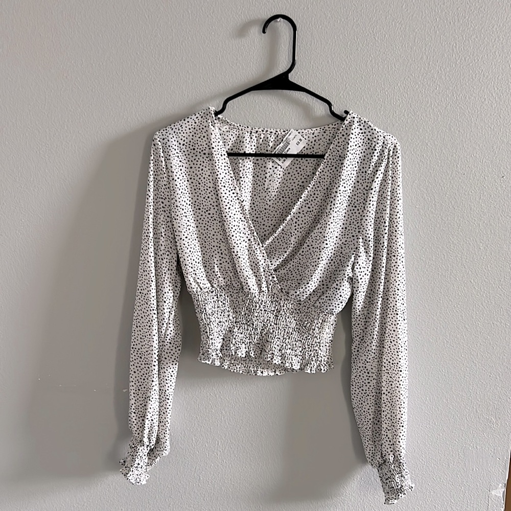 Women’s Blouse